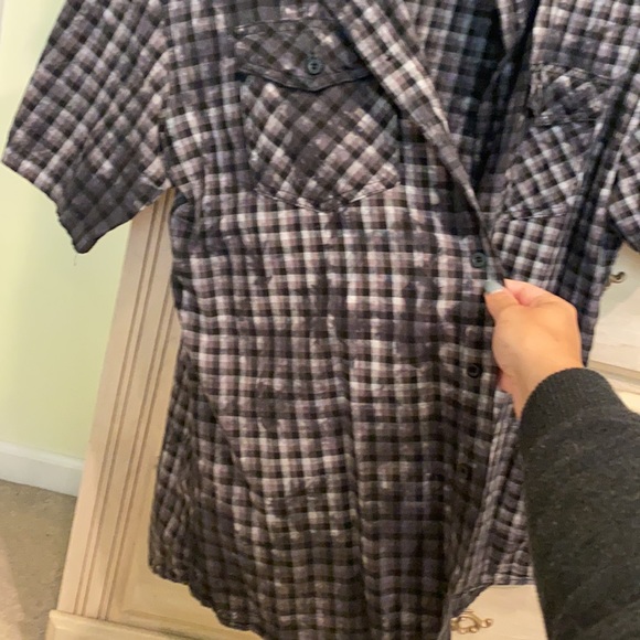 Button Down Shirt - Picture 3 of 5